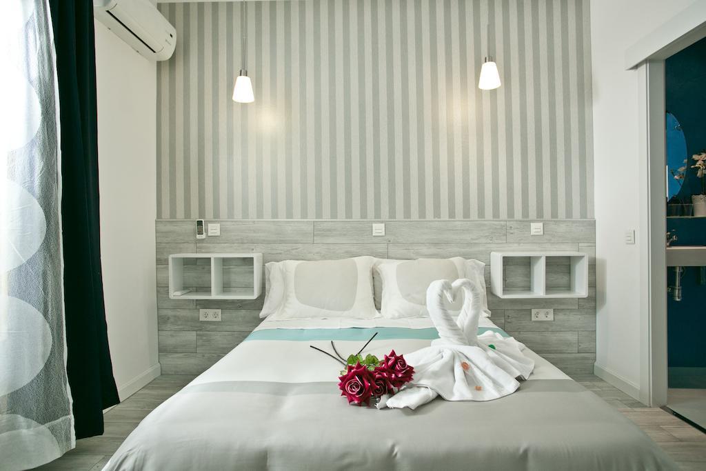 Hostal Lauria Madrid Eksteriør bilde